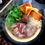 鴨専門店カナール1