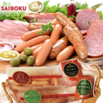SAIBOKU
