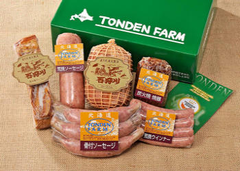 トンデンファーム