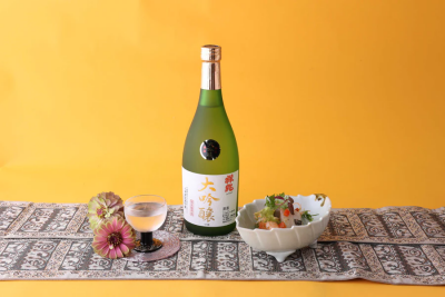 祥兆 大吟醸