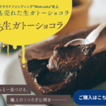 とろ生ガトーショコラ