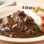 100時間カレー