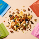 Buddy Nuts