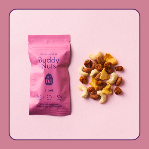 Buddy Nuts4