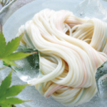 岡山手延素麺