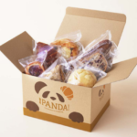 毎月PANDA!