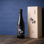 北酒